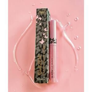 BUTTER LONDON Glazen Lip Glaze SUGAR DUST ~ NWOB / HTF